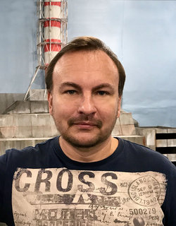 Sergey Beskrestnov